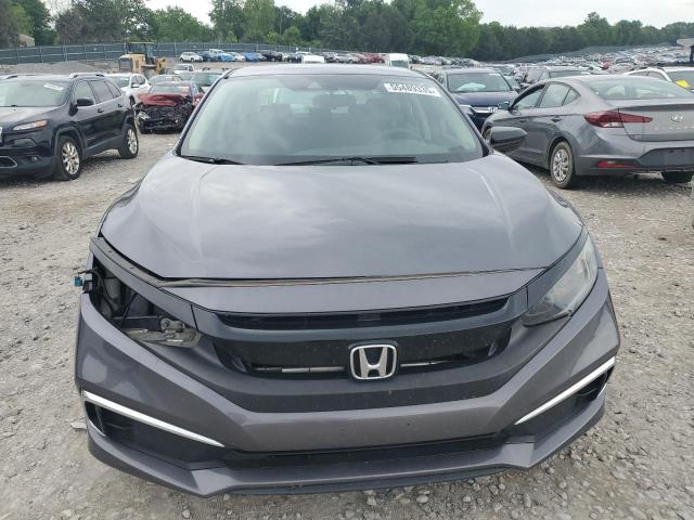 2019 HONDA CIVIC LX - 2HGFC2F65KH582251