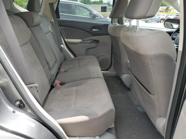 2014 HONDA CR-V EX - 3CZRM3H55EG705242