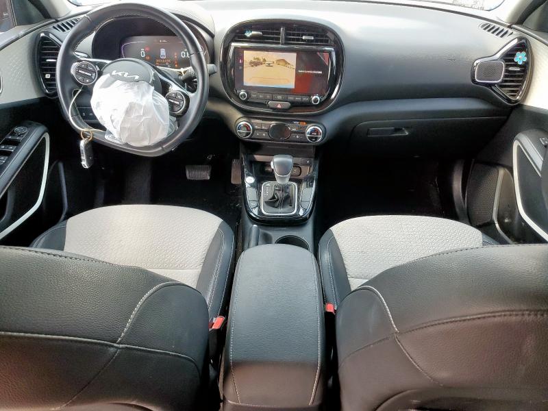 2023 KIA SOUL GT LI KNDJ53AU9P7193419