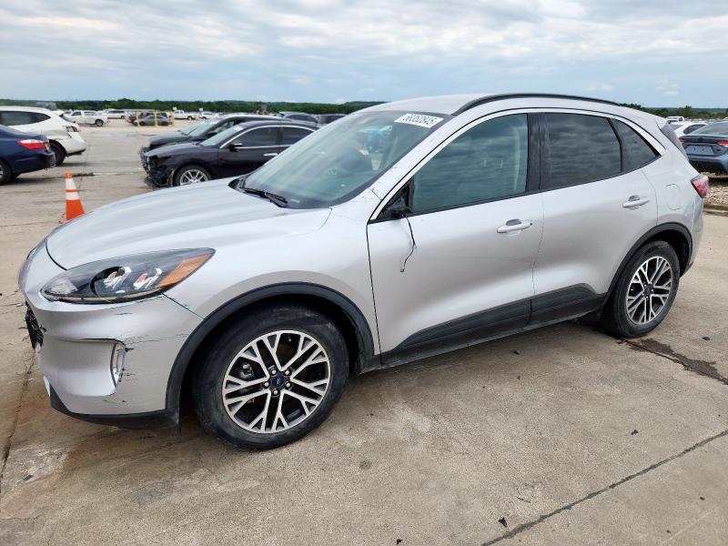 FORD ESCAPE SEL