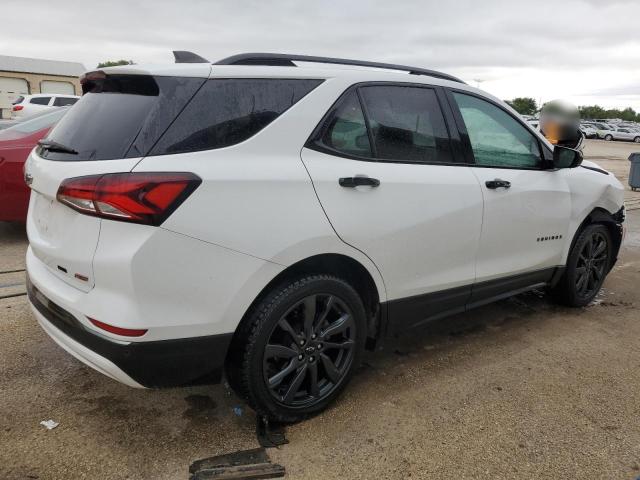 2022 CHEVROLET EQUINOX RS 2GNAXWEV8N6123090
