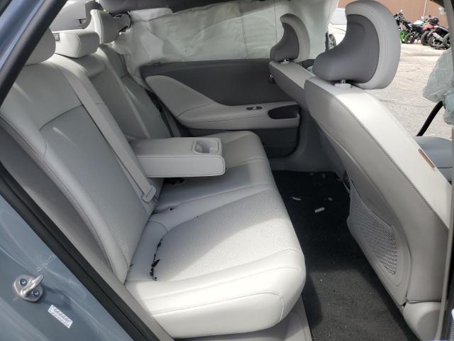 2023 HYUNDAI IONIQ 6 LI KMHM54AA5PA028202