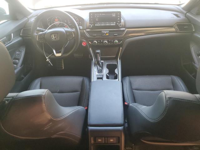 2022 HONDA ACCORD SPORT 1HGCV1F33NA098711
