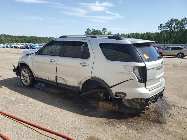 Vin: 1fm5k8f88dga57325, lot: 56910615, ford explorer limited 20132
