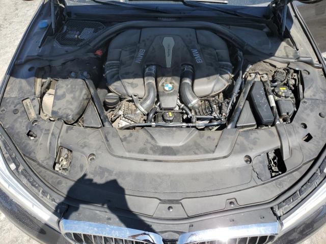 2018 BMW 750 XI - WBA7F2C53JG423757