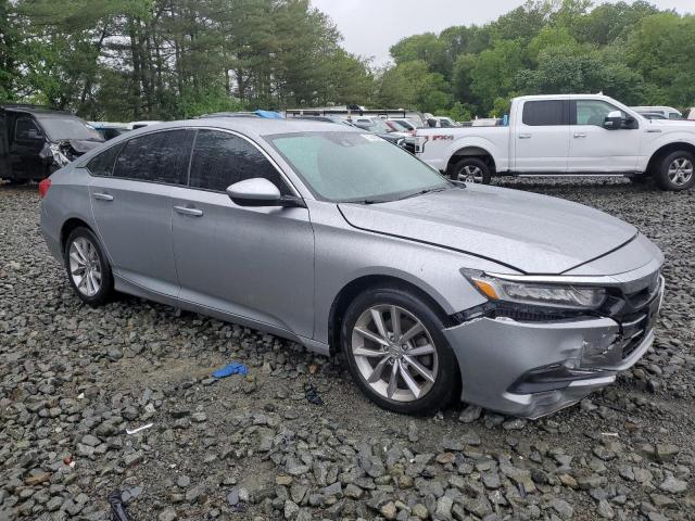 2021 HONDA ACCORD LX 1HGCV1F17MA015391