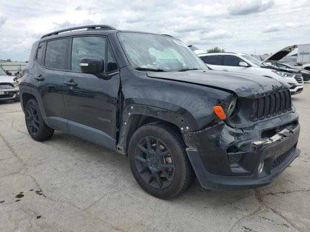 Vin: zacnjabb8lpl71720, lot: 56485415, jeep renegade latitude 20204
