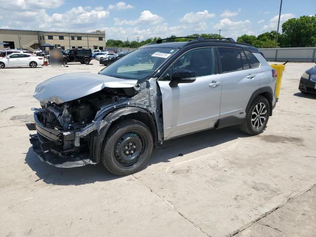 TOYOTA COROLLA CR