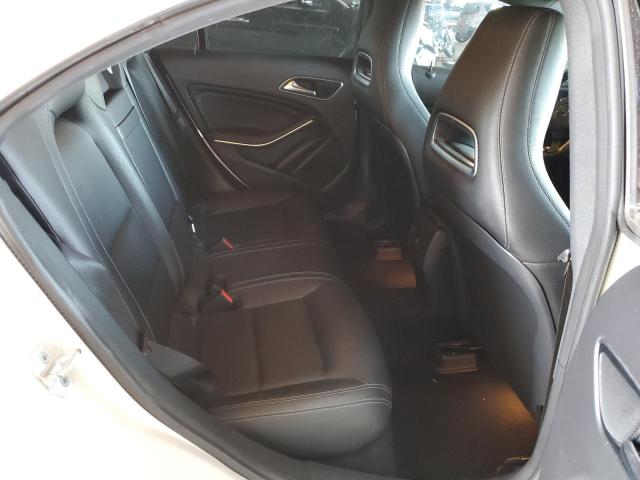 2017 MERCEDES-BENZ CLA 250 WDDSJ4EB7HN423413