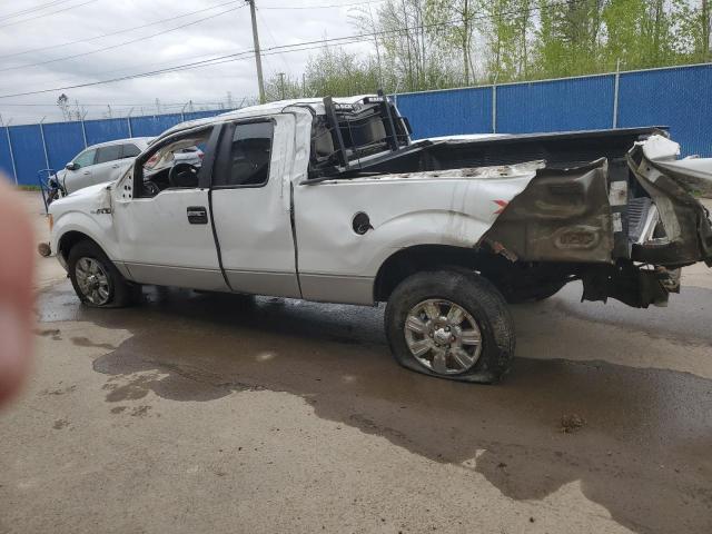 Vin: 1ftfx1ev6afa00728, lot: 56863045, ford f-150 super cab 20102