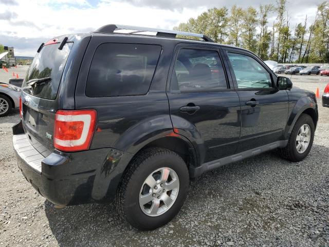 Vin: 1fmcu9eg2bkc13532, lot: 57710875, ford escape limited 20113