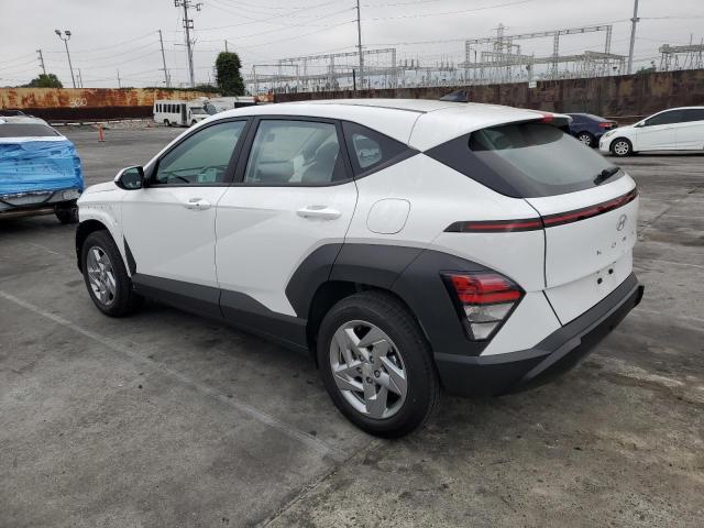 Vin: km8ha3ab0su221641, lot: 58006885, hyundai kona se 20252