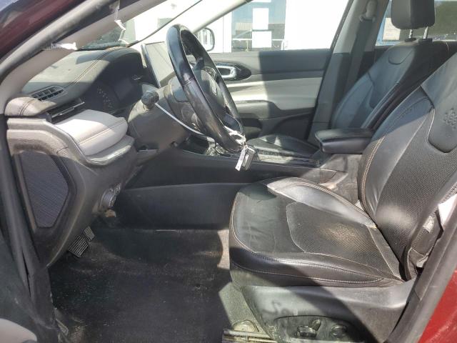 2022 JEEP COMPASS LI - 3C4NJDCB8NT159432