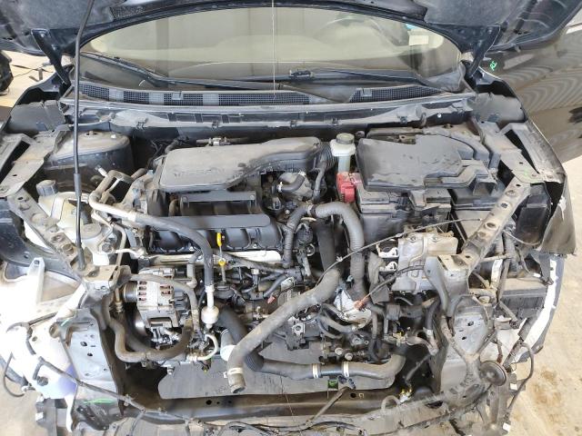 2020 NISSAN ROGUE SPOR - JN1BJ1CWXLW369867