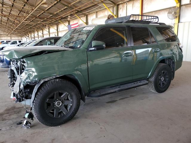 TOYOTA 4RUNNER TR