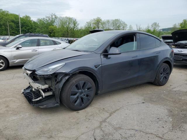 Vin: 7saygdee3ra328991, lot: 56637455, tesla model y 2024 img_1