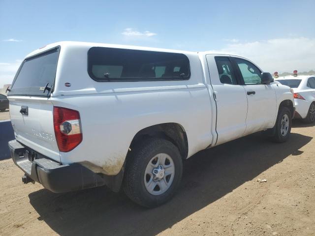 Vin: 5tfum5f11ex054490, lot: 57652645, toyota tundra double cab sr 20143