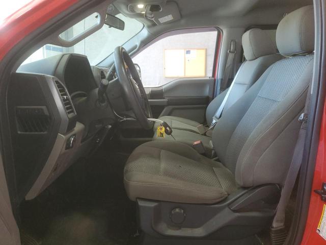 2018 FORD F150 SUPER - 1FTEW1EG1JFB31114