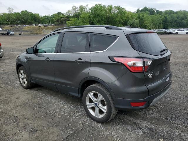 Vin: 1fmcu9gd0hud63431, lot: 56533825, ford escape se 20172