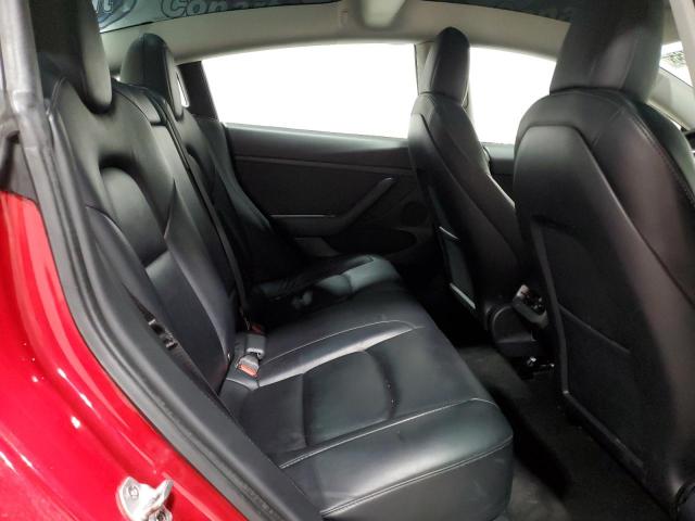 2022 TESLA MODEL 3 - 5YJ3E1EA4NF287440