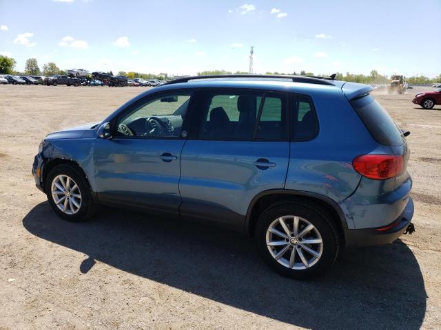 Vin: wvgnv7axxhk032719, lot: 58075325, volkswagen tiguan wolfsburg 20172