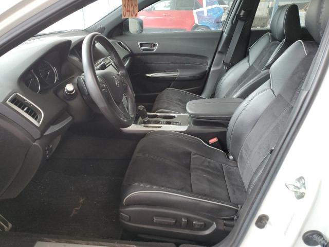 2020 ACURA TLX TECHNO 19UUB1F63LA009904