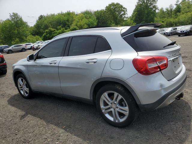 Vin: wdctg4gb0fj074636, lot: 58718385, mercedes-benz gla-class 250 4matic 20152
