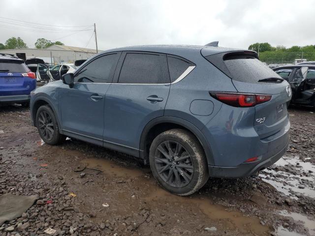 Vin: jm3kfbcm5p0241071, lot: 57767375, mazda cx-5 prefe preferred 20232