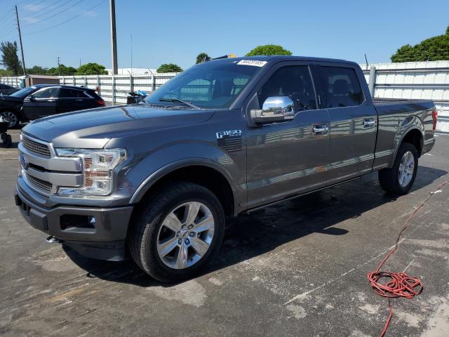 Vin: 1ftfw1e49kfb75471, lot: 56029165, ford f-150 supercrew 2019 img_1
