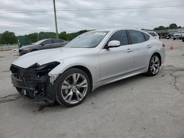 INFINITI Q70 3.7 LU