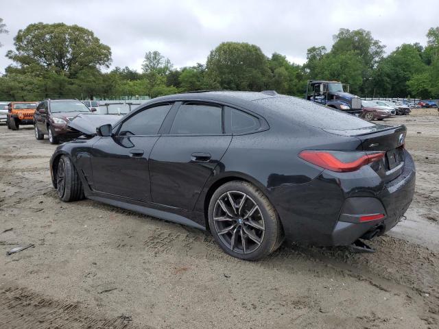 Vin: wba73av02pfn92266, lot: 57721715, bmw 4 series gran coupe 20232
