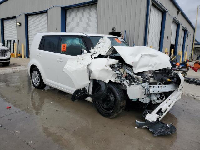 Vin: jtlze4fe6fj076316, lot: 55615525, toyota scion 20154