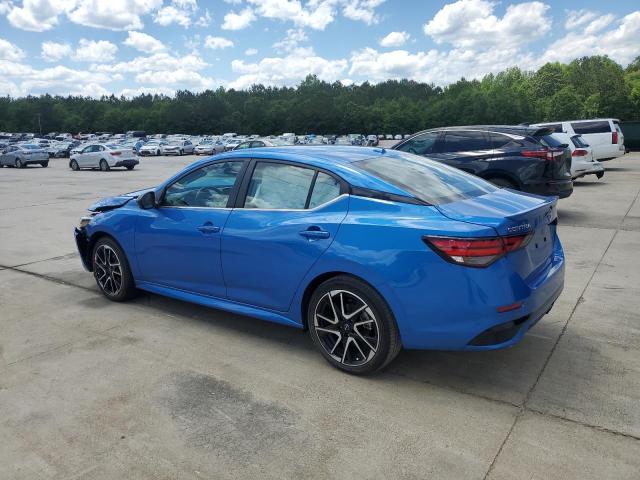 Vin: 3n1ab8dv0ry281063, lot: 54754635, nissan sentra sr 20242