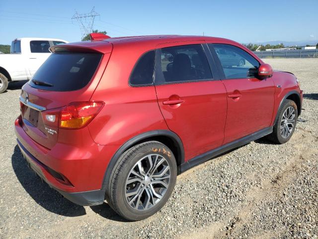 Vin: ja4ap3auxku011418, lot: 58175365, mitsubishi outlander es 20193