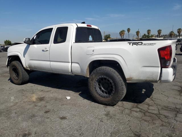 Vin: 3tyrx5gnxmt030793, lot: 58093425, toyota tacoma access cab 20212