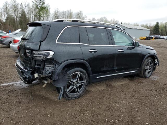 2024 MERCEDES-BENZ GLB 250 4MATIC W1N4M4HB9RW348532