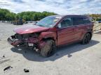 2019 TOYOTA HIGHLANDER - 5TDJZRFH3KS600362