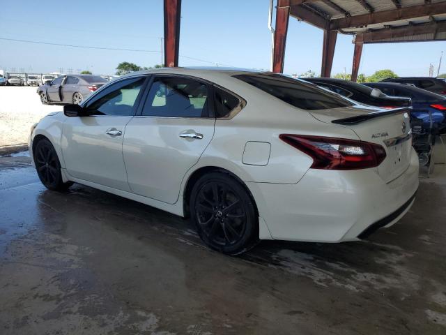 Vin: 1n4al3ap5hc291829, lot: 57784925, nissan altima 2.5 20172
