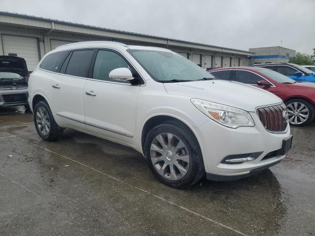 Vin: 5gakrbkd6hj255737, lot: 54903015, buick enclave 20174
