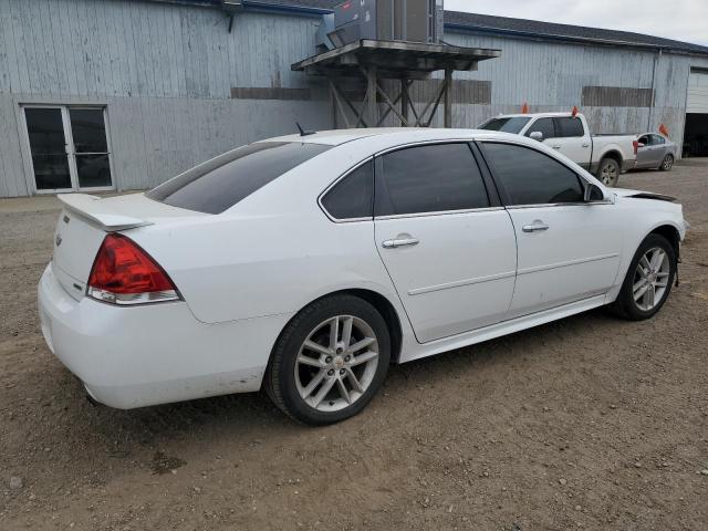 Vin: 2g1wc5e31e1115194, lot: 57248225, chevrolet impala ltz 20143