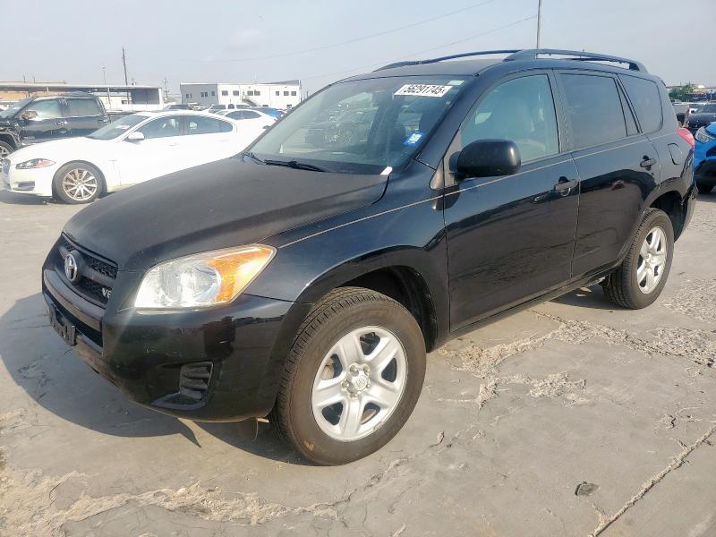 Vin: jtmzk4dvxad004324, lot: 56291745, toyota rav4 2010 img_1