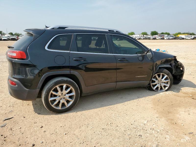 Vin: 1c4pjlds5ew113813, lot: 56968355, jeep grand cher limited 20143