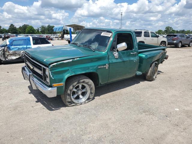 CHEVROLET C10