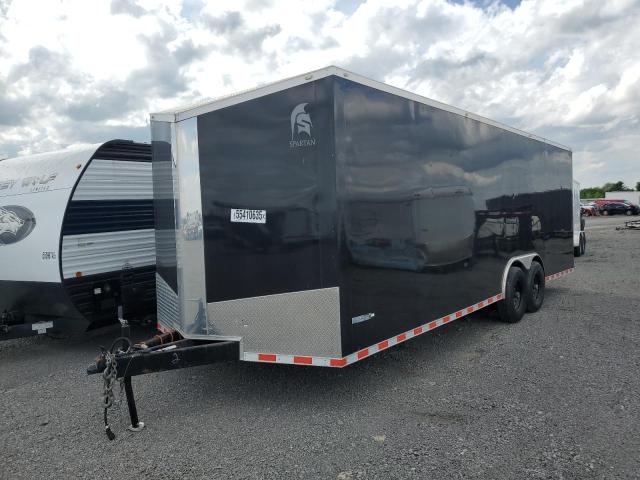 SPARTAN MOTORS UNKNOWN 2023 50XBE242XPA036979 photo #3