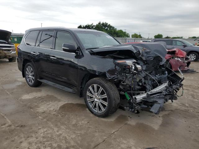 2017 LEXUS LX 570 JTJHY7AX4H4231422