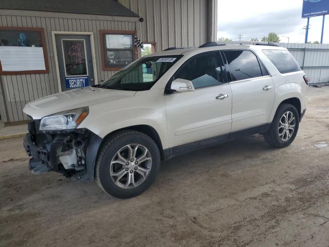 GMC ACADIA SLT