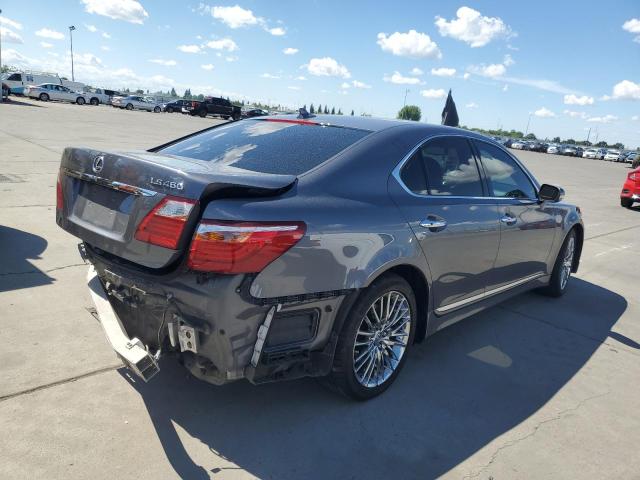 Vin: jthbl5ef0c5109106, lot: 56967365, lexus ls460 460 20123