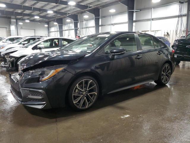 Vin: jtds4mce7mj062233, lot: 58830645, toyota corolla se 2021 img_1