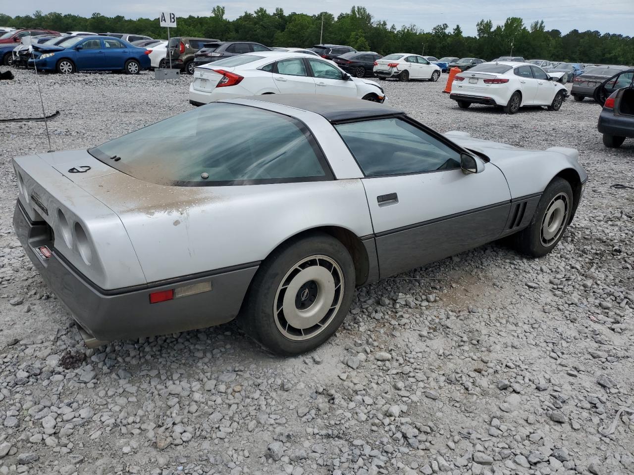 Global Auto Auctions