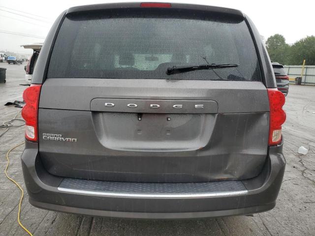 2016 DODGE GRAND CARA 2C4RDGBG9GR259360